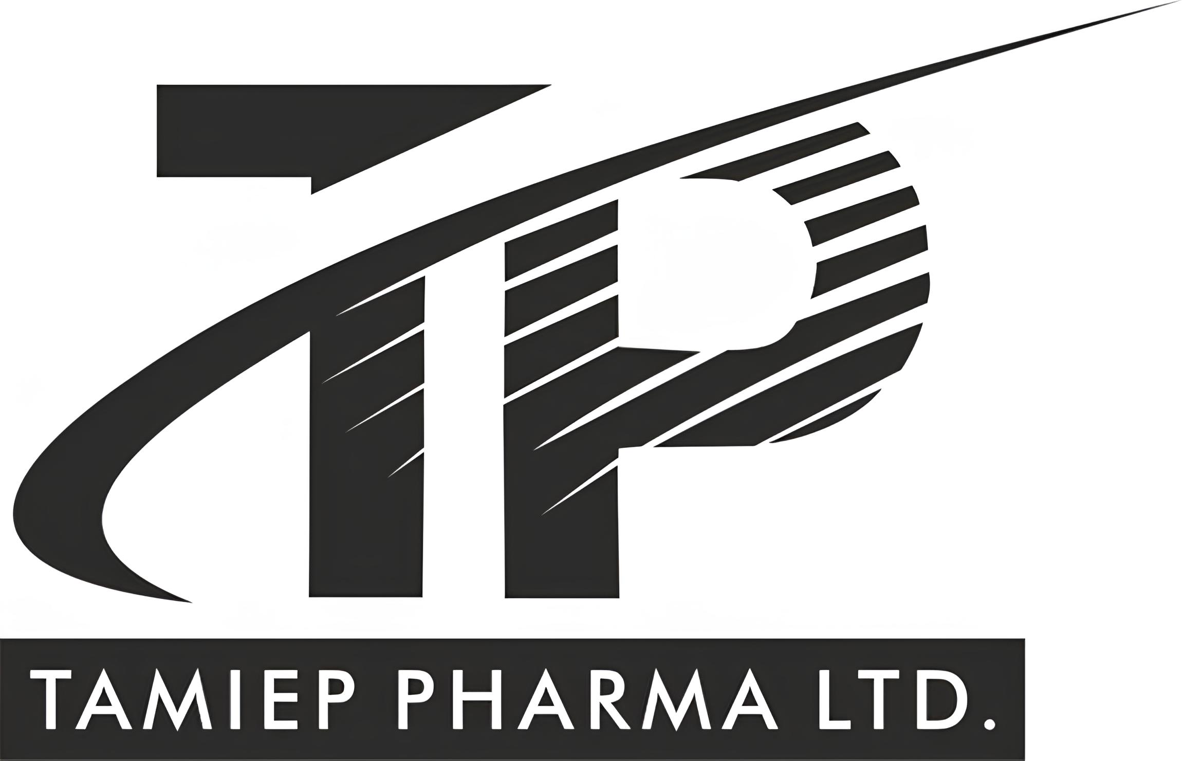Tamiep Pharma Ltd.